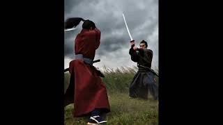 Lightning Samurai vs Shadow Teleport😳⚡ Insane Speed Battle⚔️⚡