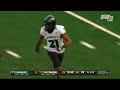 HIGHLIGHTS: Hawai'i at Wyoming Football 11/18/23