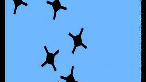 XNA - 2D polygon collision detection