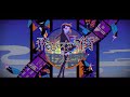 飛び交う街 (feat.皆川溺)