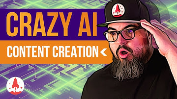 Will AI Change the Way You Make Video Content?