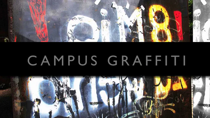 Campus Graffiti