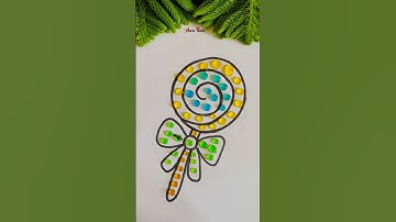 🍭🔠 Color mixing #shorts #colormixingmagic #satisfying #art #shortsviral #colors #youtubeshorts #yt