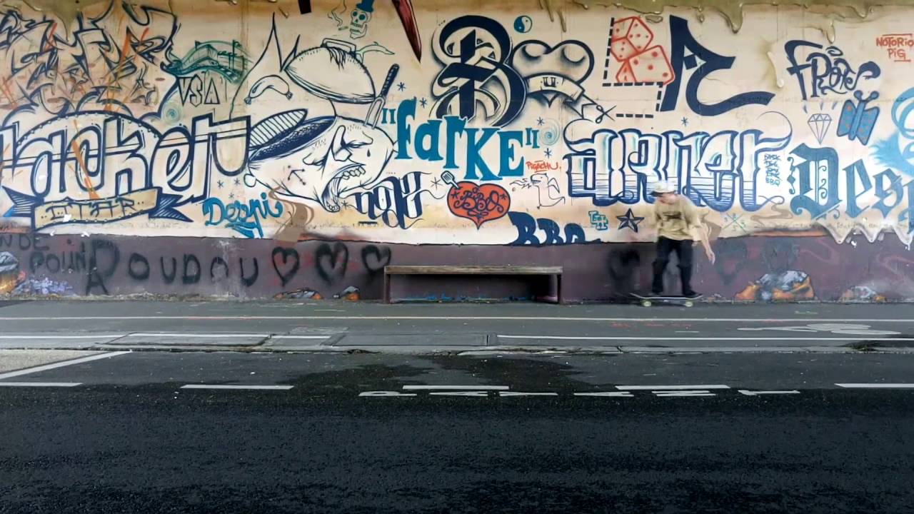 @Loop_it - Compilation 1