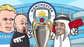 Cần gì Champion League khi Manchester City vẫn khiến cả Châu Âu khiếp sợ ? | Câu chuyện kinh doanh