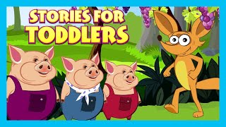 stories for toddlers moral stories for kids traditional story tia tofu storytelling