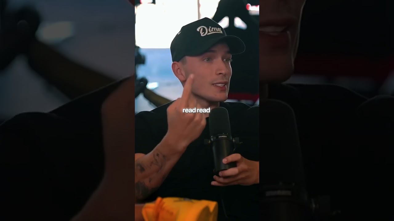 Start with small habits