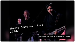 Narnia // People of the Bloodred Cross - Jim 2006 Live