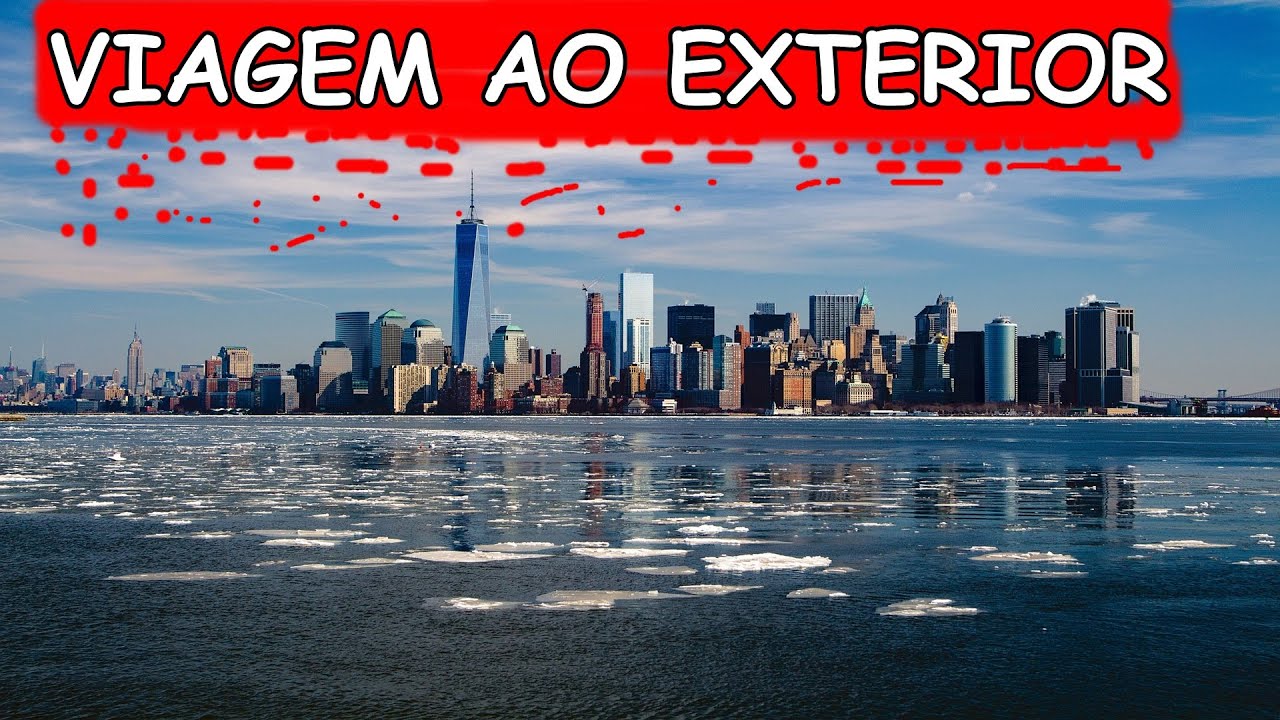 SONHAR COM VIAGEM INTERNACIONAL AO EXTERIOR, SONHAR QUE VIAJA PARA ...