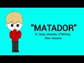 "Matador" ][ Hermitcraft S9 Animatic