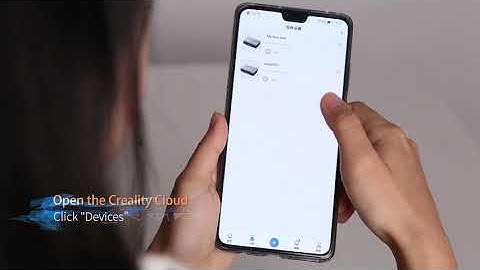 Creality Cloud - Features