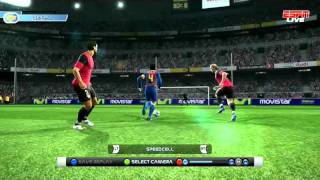 Rainbow Flick [Pes 2012]