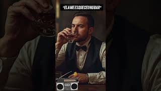 🎵  “Ela Me Esqueceu no Bar”
