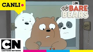 Canli Kafadar Ayilar 2. Sezon Tüm Bölümler