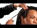 How to Tighten Loose Dreads | Get Dreads