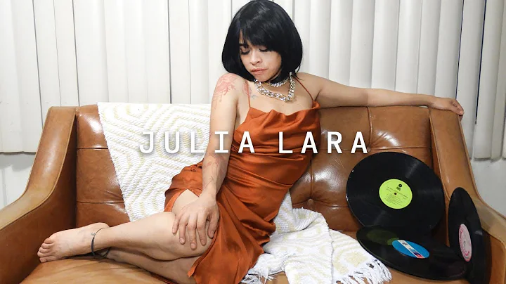 Julia Lara - Come Back
