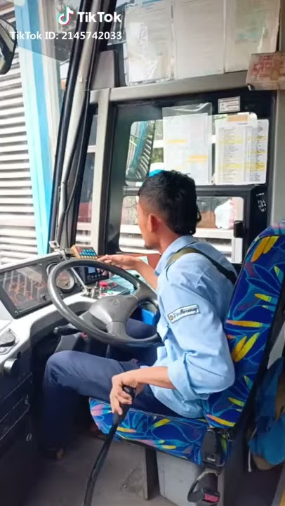 Telolet s4yur kol