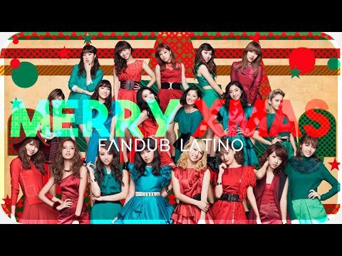Merry Xmas - Fandub Latino Grupal [Piipe, Izma & Nami]