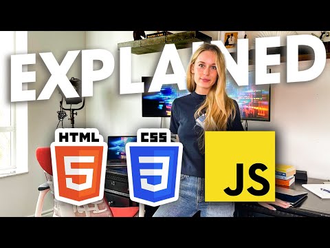 Video: Hvad er en node i HTML?