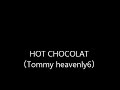 HOT CHOCOLAT(Tommy heavenly6) アドリブギター 入り ad:lib Guitar