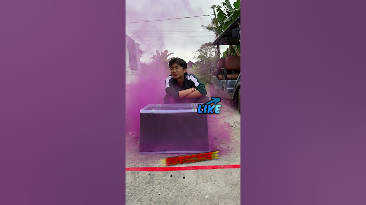 hp berasap
