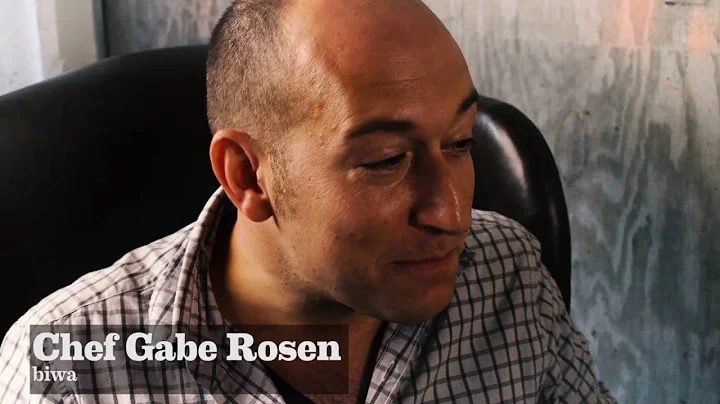 #15SecondsOfFeas...  with Andrea Slonecker: Gabe R...