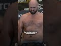 Anthony Joshua or Tyson Fury? 🤔 #boxing #shorts