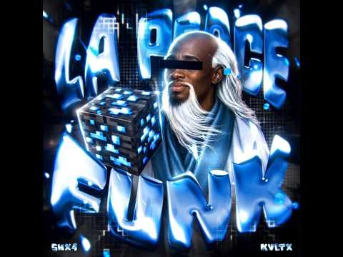 LA PEACE FUNK (SLOWED)