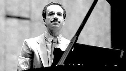 Keith Jarrett- Over the Rainbow, Carnegie Hall 2009