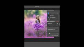 🔥Como EDITAR ESTILO FANTASIA en Photoshop #photoshop #tutorial