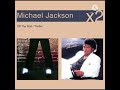 Michael jackson  coffret 2 cd  off the  wall    et  thriller    spcial edition  2001  