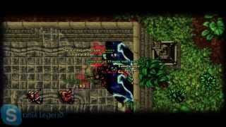 Shadow Cores Compilações. 3.0 [Venha Jogar!]