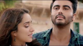 Pal Bhar Chahunga Reprise Video   Half Girlfriend   Arjun K,Shraddha K   Arijit Singh   Mithoon