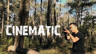 LEMBANG || CINEMATIC