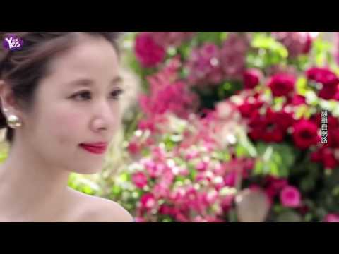 【3年前】林心如自曝懷小公主？ DIY糖霜蛋糕藏線索