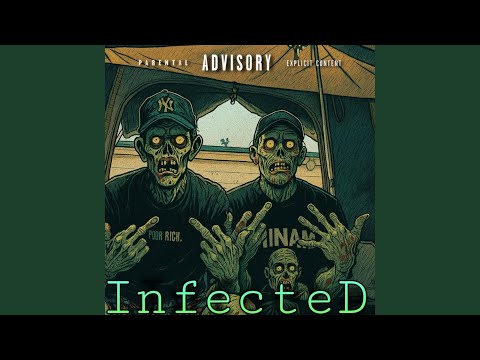 Infected