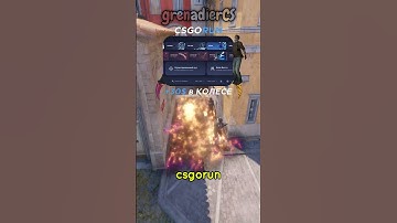 Inferno - Молотов против АВП!? 😶 #cs2 #counterstrike2 #counterstrike #раскидка