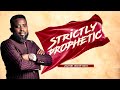 Strictly prophetic with bernard elbernard june edition