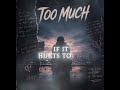 Too Much | Emotional Future Bass | Illenium, Fairlane, Said The Sky, William Black Inspired