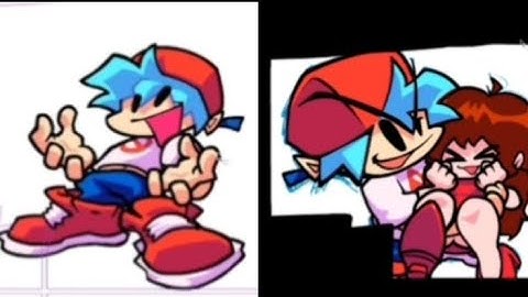 All Of The Animations For FNF Teased By Phantom Arcade