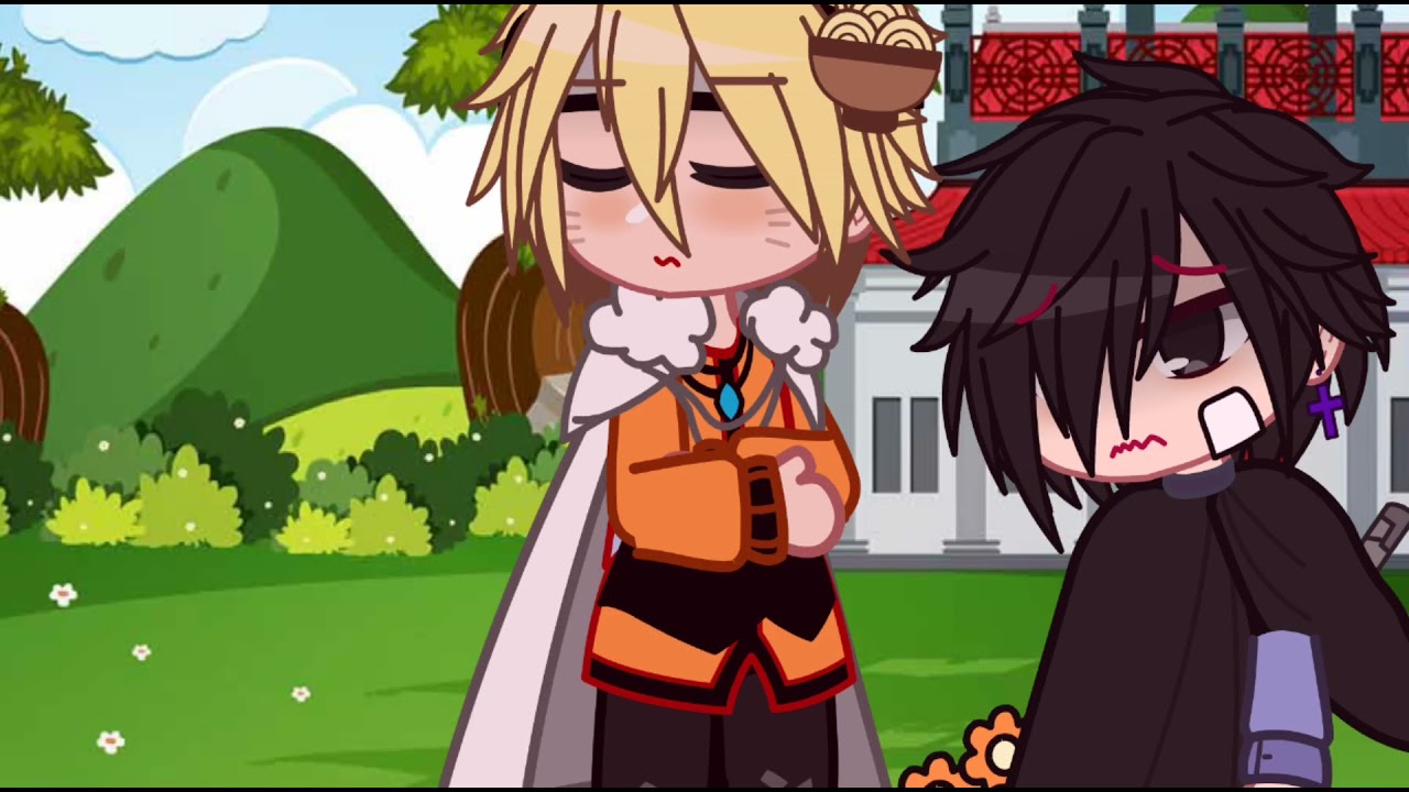 Un malentendido.../Cap Final/Sasunaru sad💔/Familia Uchiha Uzumaki/Leer descripción/[•Bêe Uzumaki 本•]