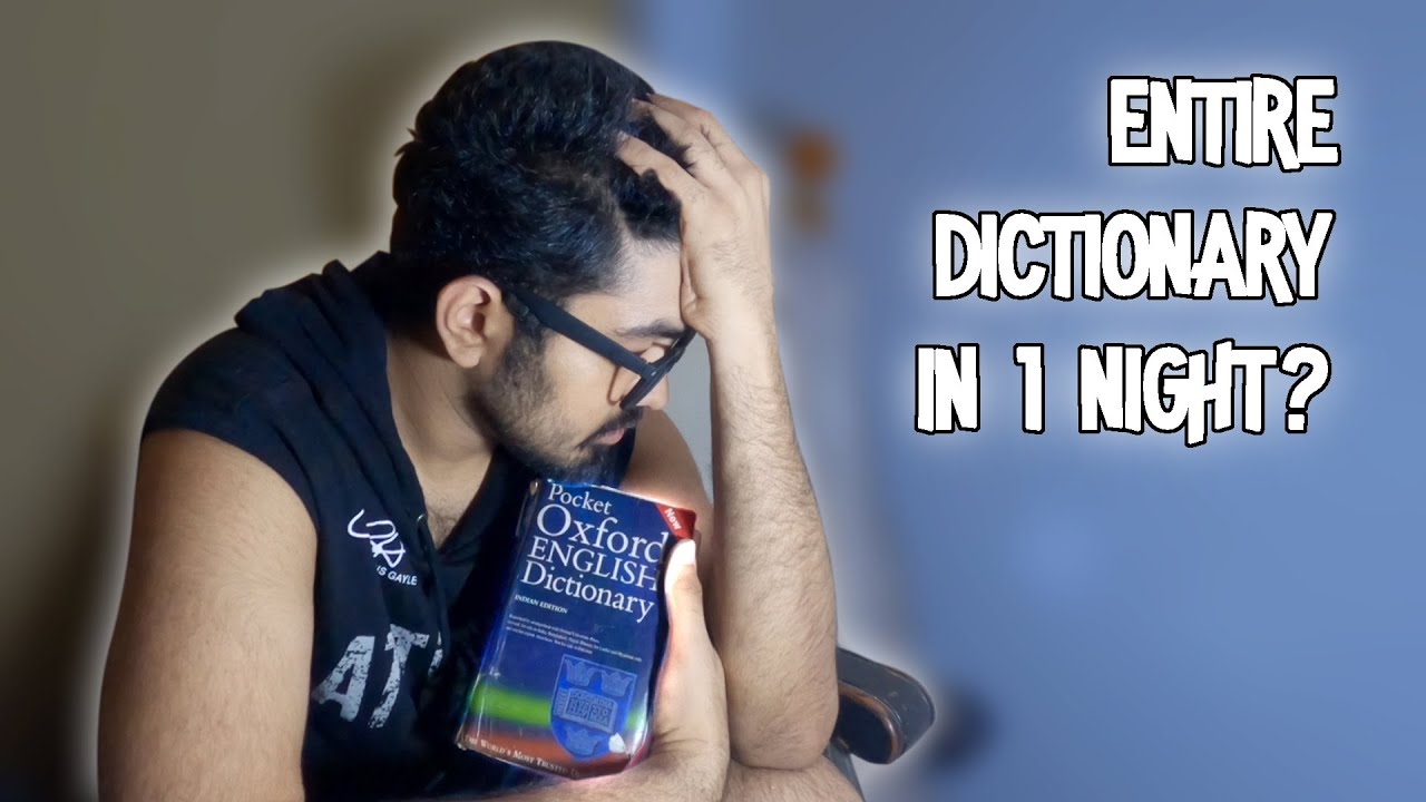 LOOK AT THE DURATION OF THIS VIDEO!