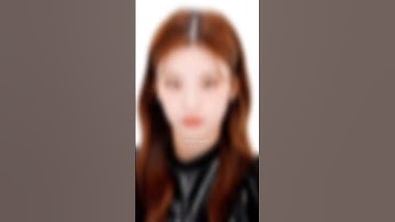 YEJI & CHAERYEONG || BLAH BLAH BLAH VOCAL SHOWCASE