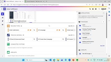 Appian Training | DEMO | HKR TRAININGS