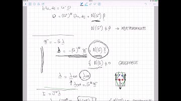 Lecture 2.5: Grasp properties