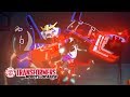 Transformers Greece: Robots in Disguise - Πλήρες Επεισόδιο 18 (Περίοδος 1) | Transformers Official