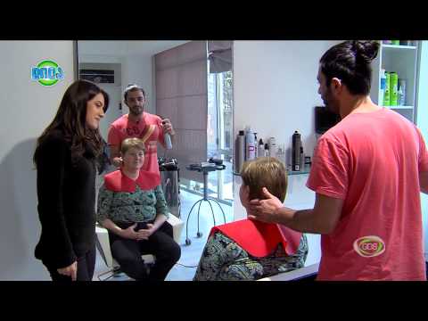 GDS დილა - მინი გადაცემა ,,ReFresh’’ გმირი ეკა გრიგორაშვილი სტუდიაში სამ ტყუპთან ერთად გვეწვია