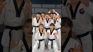 [K타이거즈] Korean New Year‘s Day “Seollal” 🙇‍♂️ #ktigers #k타이거즈 #taekwondo #tkd #태권도 #설날 #새해인사
