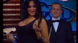 Jelena Elena - Puko si na mene