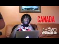 IAMSU! Taps in with the fans (Part II)